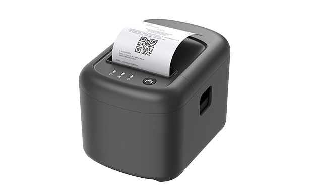 80mm 热敏票据云打印机G-EIV200
