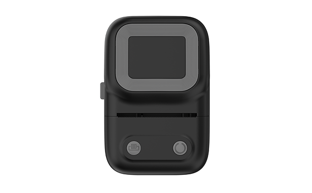 58mm便携票据打印机GP-M220