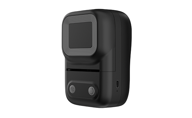 58mm便携票据打印机GP-M220