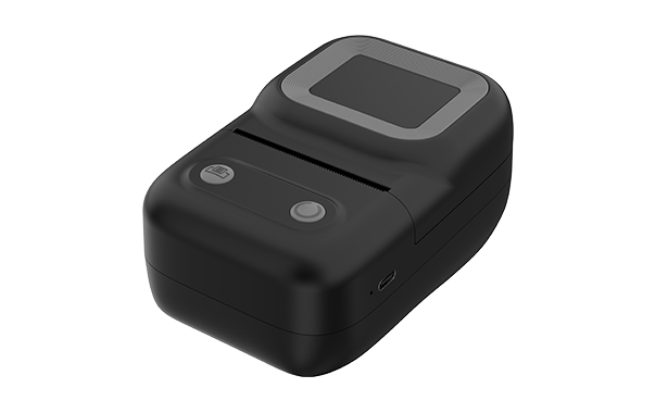 58mm便携票据打印机GP-M220