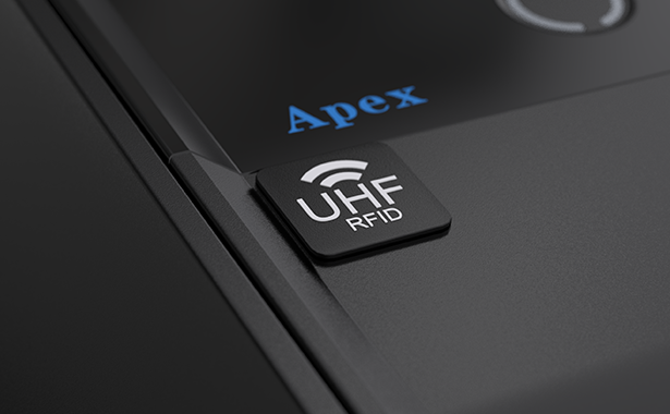 4英寸桌面热转式条码打印机GA-2408TE