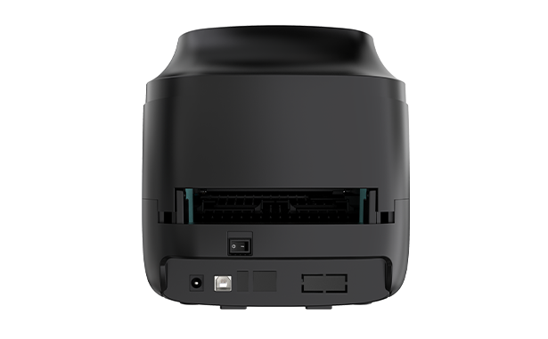 4英寸桌面热转式条码打印机GA-2408TE