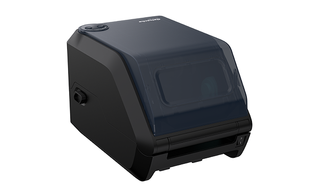 4英寸桌面热转印条码打印机GX-2408T