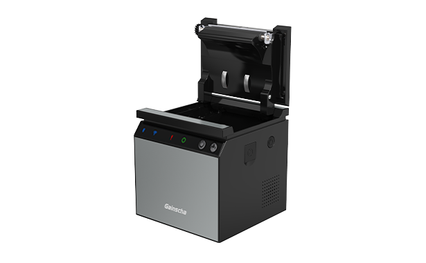 80mm 热敏票据打印机 GA-G200