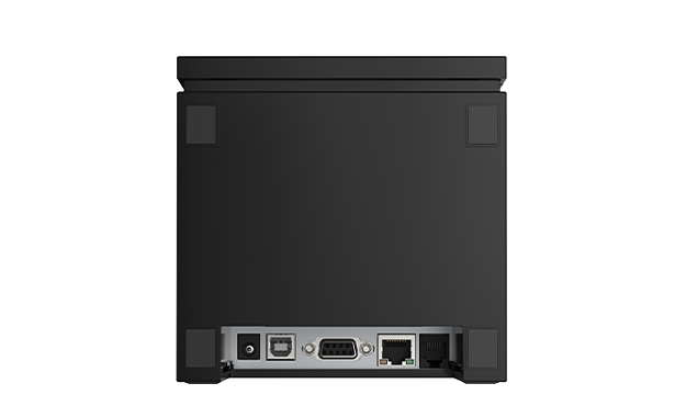 80mm 热敏票据打印机 GA-G200