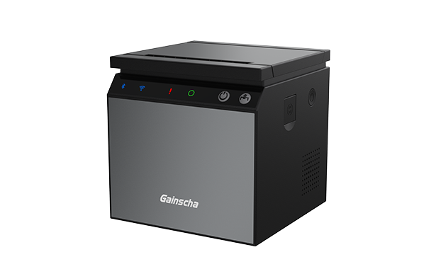 80mm 热敏票据打印机 GA-G200