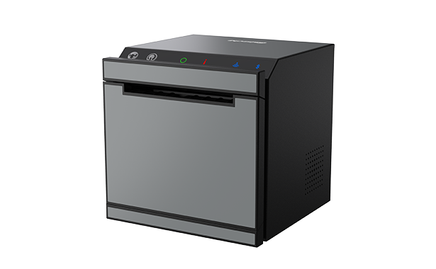 80mm 热敏票据打印机 GA-G200