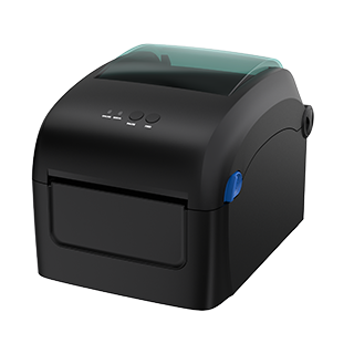 桌面条码打印机