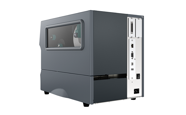 工业条码打印机GI-2408T PLUS(加强型)