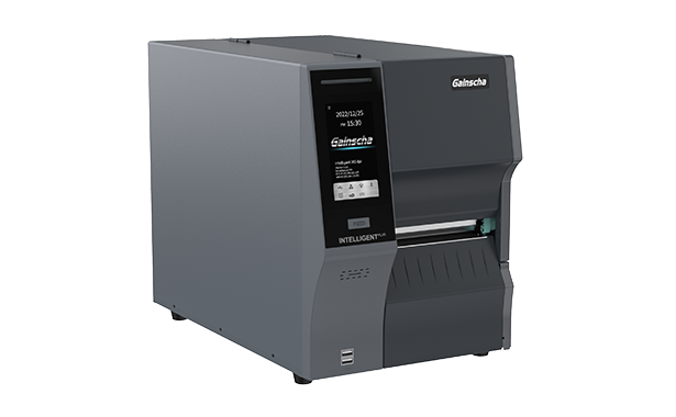 工业条码打印机GI-2408T PLUS(加强型)