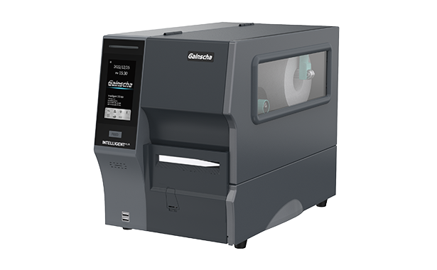 工业条码打印机GI-2408T PLUS(加强型)